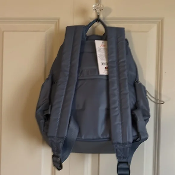 LUG - Wiffle Backpack - Picture 2 of 11